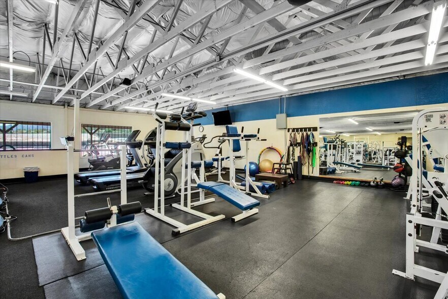 More Photos Of 73782 Two Mile Rd, Twentynine Palms Health Club For Sale