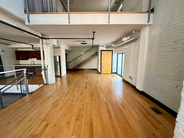 Primary Photo Of 17 N 22nd St, Richmond Office For Lease