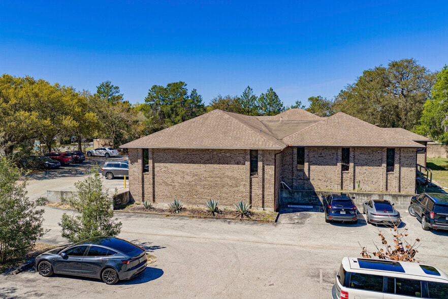 More Photos Of 16 St Johns Medical Pk Dr, Saint Augustine Office For Sale
