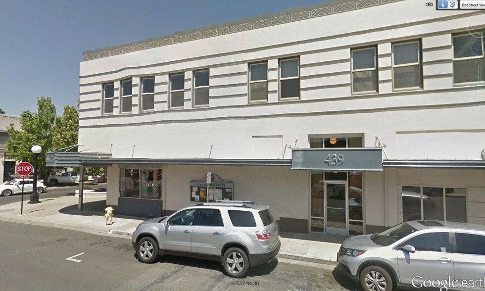 More Photos Of 439 Center St, Yuba City Office For Lease