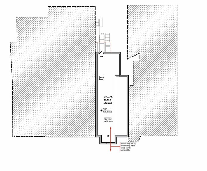 More Photos Of 1102-1106 8th St SE, Washington General Retail For Lease