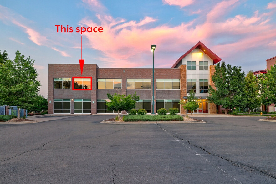 More Photos Of 495 Uinta Way, Denver Medical For Sale