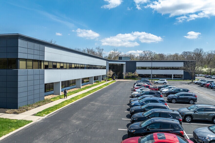More Photos Of 3700 Corporate Dr, Columbus Office For Lease