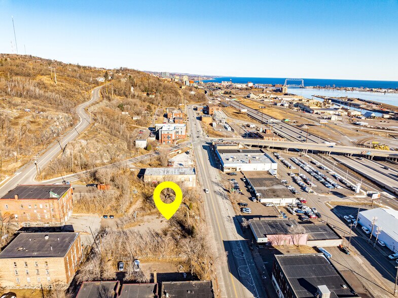 More Photos Of 17xx W Superior St, Duluth Land For Lease