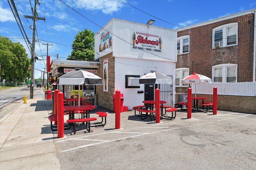 More Photos Of 1594 Market St, Linwood Freestanding For Sale