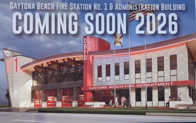 More Photos Of 435 S Ridgewood Ave, Daytona Beach Office For Sale