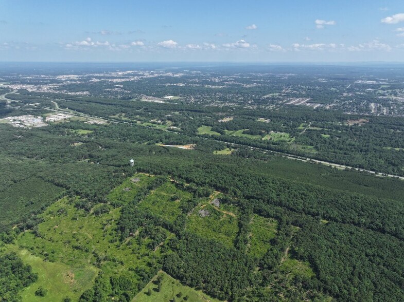 More Photos Of Interstate 40, Conway Land For Sale