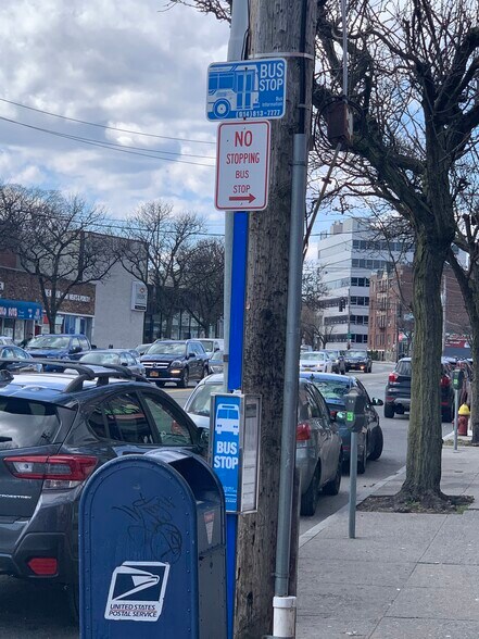 More Photos Of 579-585 Central Park Ave, Yonkers Storefront For Lease