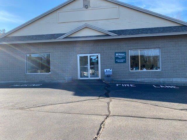 More Photos Of 323 Gonic Rd, Rochester Storefront Retail Office For Lease