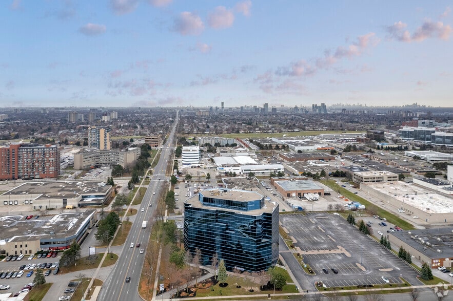 More Photos Of 3650 Victoria Park Ave, Toronto Office For Lease
