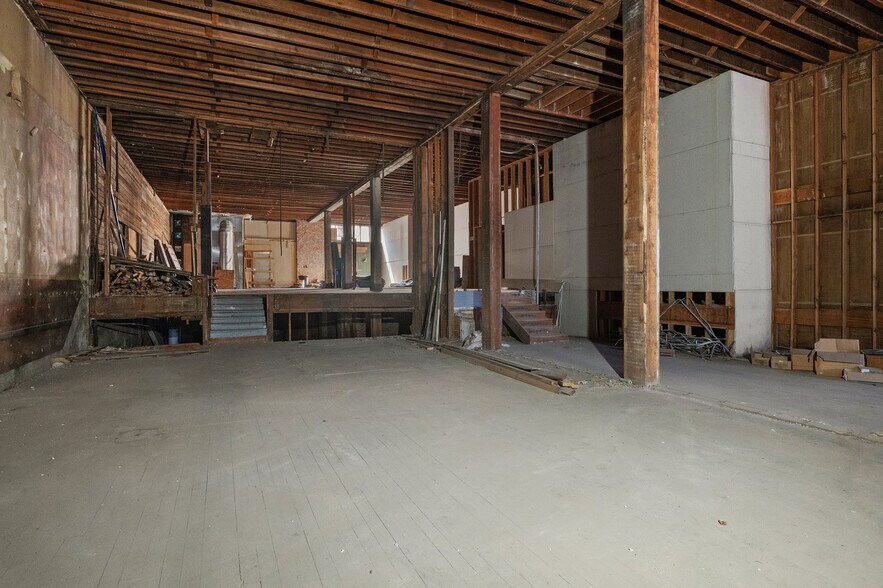 More Photos Of 115 S Jefferson St, Spokane Apartments For Lease