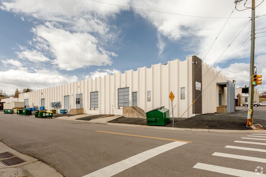 Primary Photo Of 2600 W 2nd Ave, Denver Warehouse For Lease