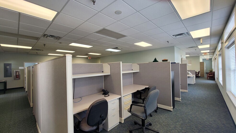 More Photos Of 4911 Long Beach Rd SE, Southport Coworking Space