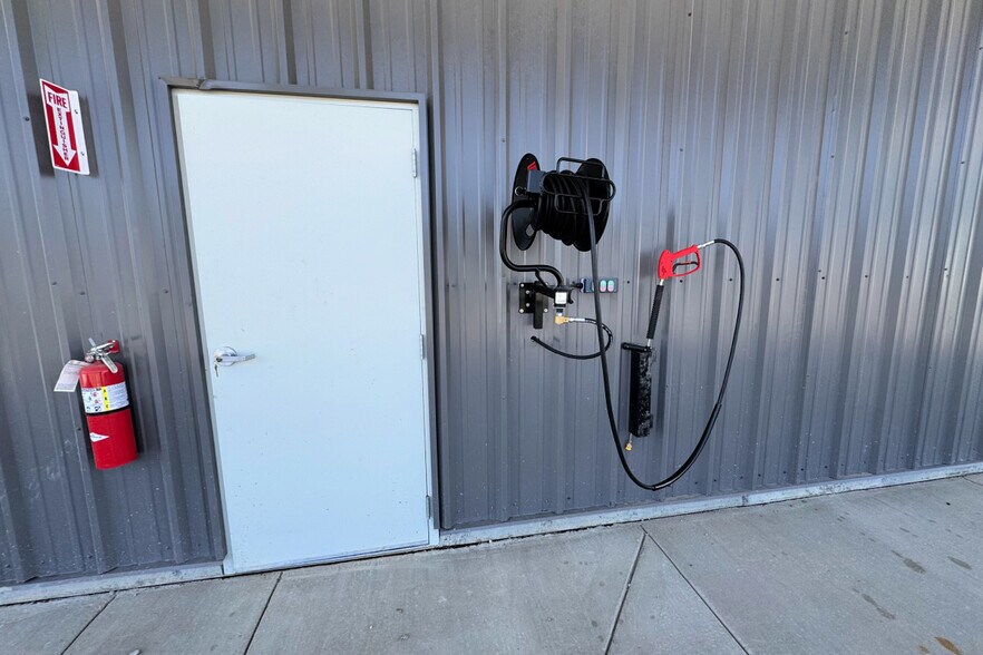 More Photos Of 501 Del Dr, Jerome Self Storage For Sale