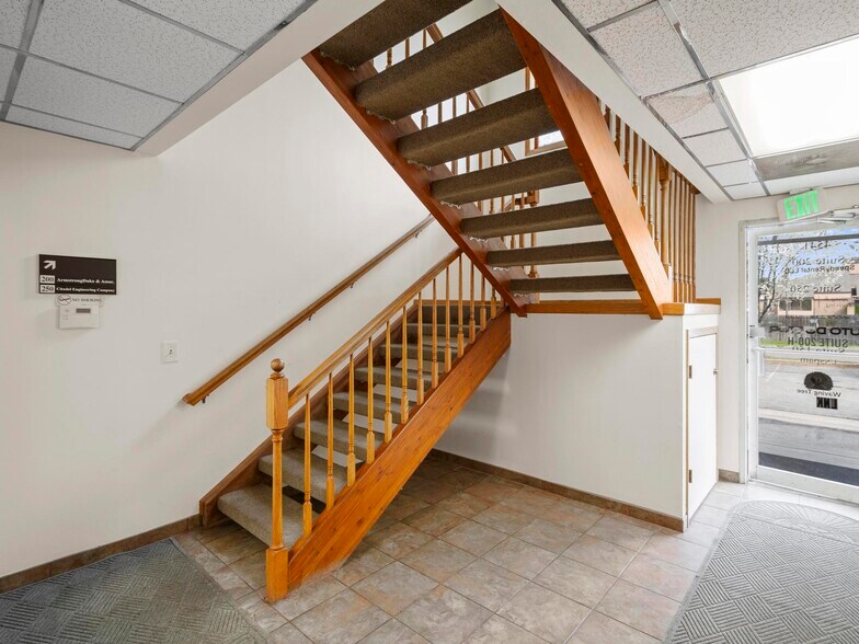 More Photos Of 4541 S 700 E, Salt Lake City Office For Sale