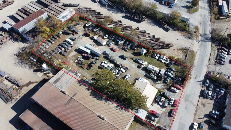 More Photos Of 621 Garasches Ln, Wilmington Truck Terminal For Sale