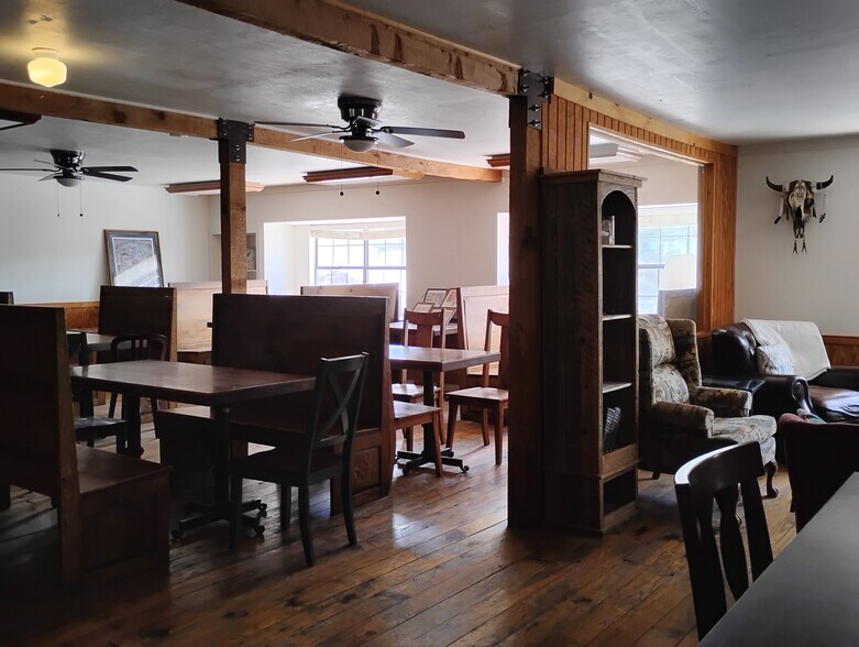 More Photos Of 111 N State St, Fort Davis Hotel For Sale