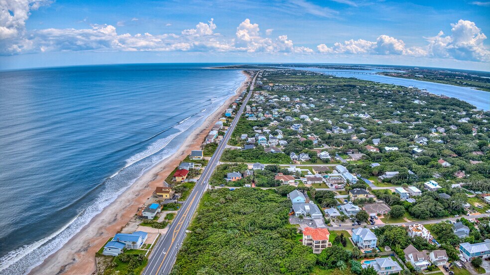 More Photos Of 4025 Coastal Hwy, Saint Augustine Land For Sale