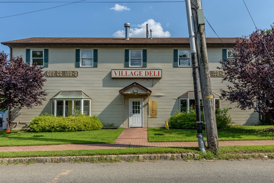 More Photos Of 159 Main St, East Brunswick Storefront Retail Office For Sale