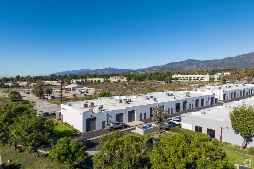 More Photos Of 1164 N Monte Vista Ave, Upland Light Distribution For Lease