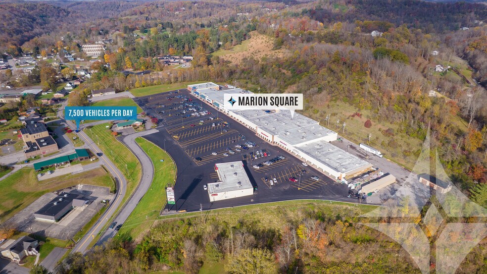 More Photos Of 308 Marion Sq, Fairmont Unknown For Lease