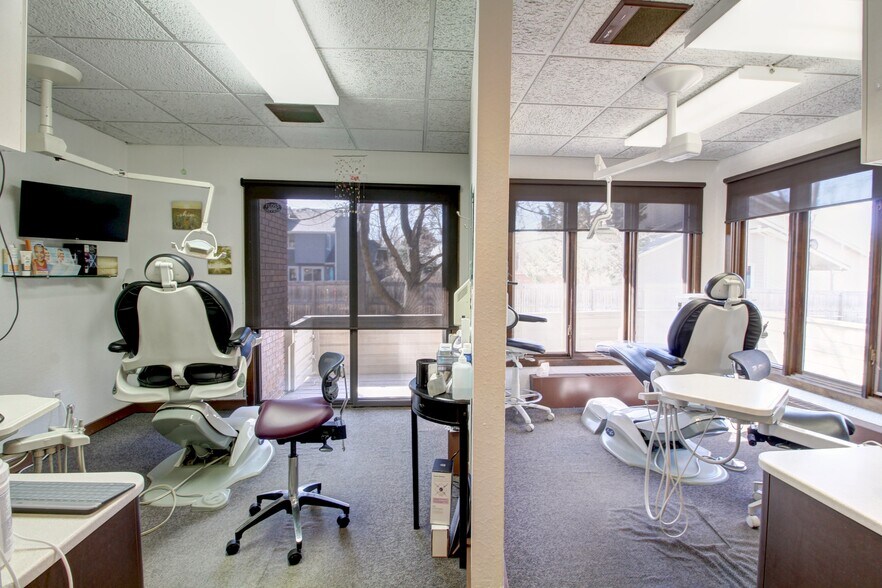 More Photos Of 7490 Clubhouse Rd, Boulder Medical For Sale