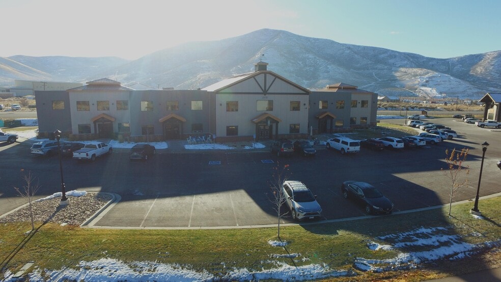 More Photos Of 2175 W 3000 S, Heber City Office For Lease