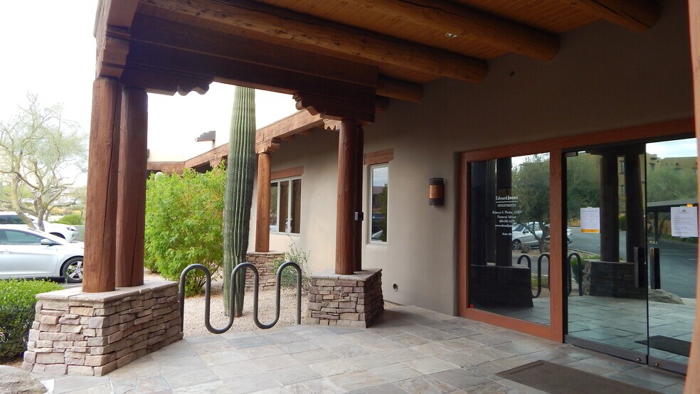 More Photos Of 10465 E Pinnacle Peak Pky, Scottsdale Medical For Lease