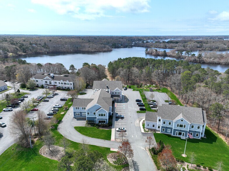 More Photos Of , Hyannis Office For Sale