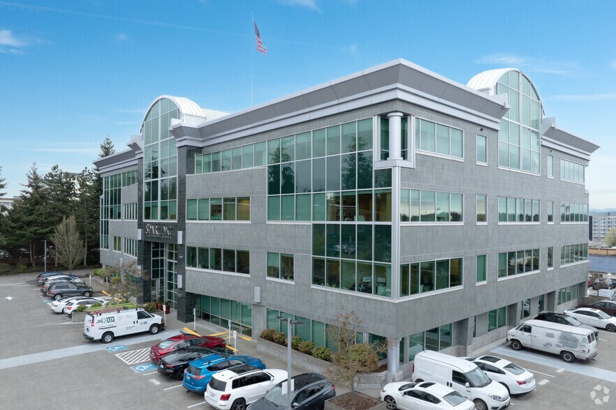 Primary Photo Of 4100 194th St SW, Lynnwood Office For Lease