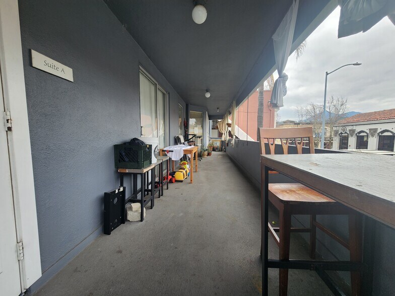 More Photos Of 1242 4th St, San Rafael Apartments For Sale