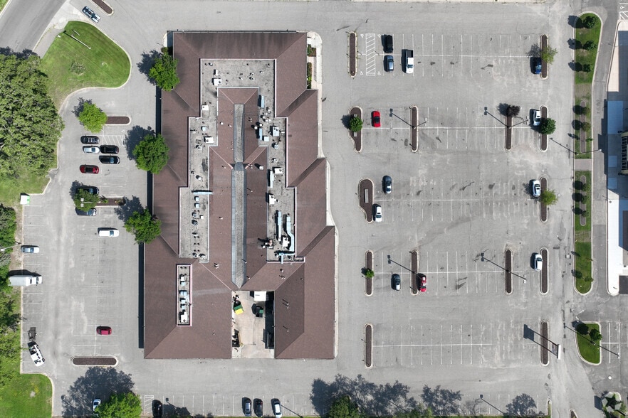 More Photos Of 30 Nathan Ln, Plymouth Storefront Retail Office For Sale