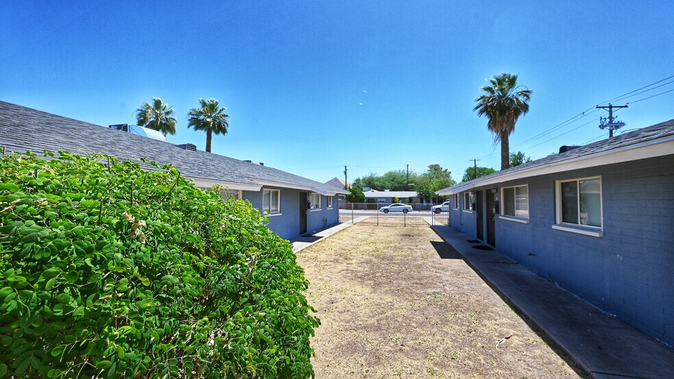 More Photos Of 2214 S Granada Dr, Tempe Apartments For Sale
