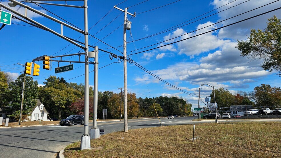 More Photos Of 4338 S Black Horse Pike, Williamstown Land For Sale