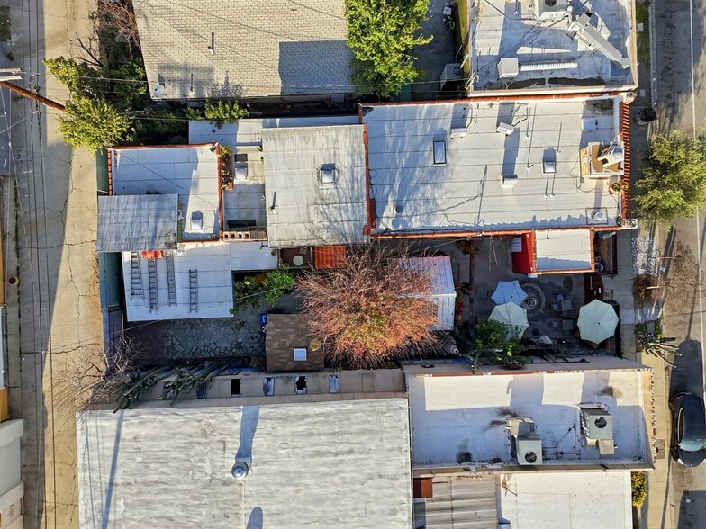 More Photos Of 5371 Alhambra Ave, Los Angeles Storefront Retail Residential For Sale