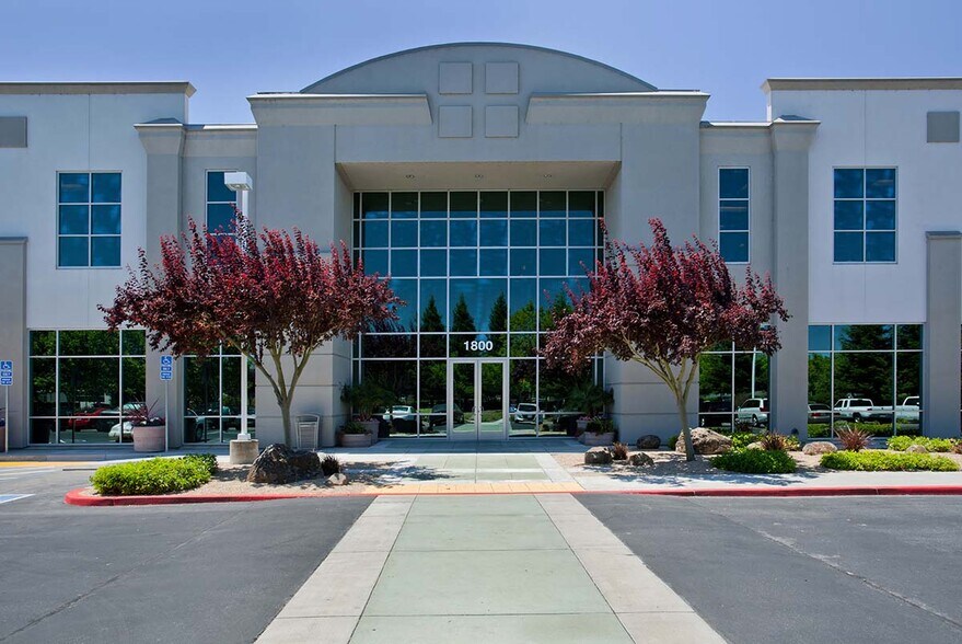 More Photos Of 1800 S McDowell Blvd, Petaluma Unknown For Lease