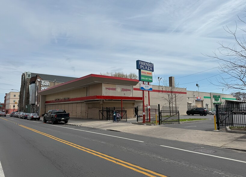 More Photos Of 3141 Frankford Ave, Philadelphia Freestanding For Sale