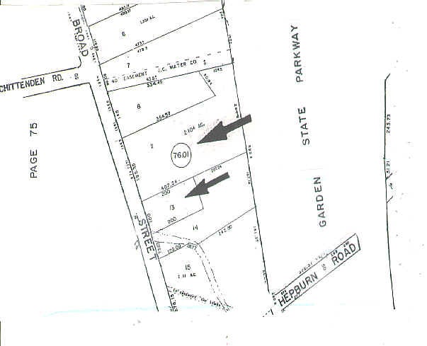 More Photos Of 1373 Broad St, Clifton Office For Lease