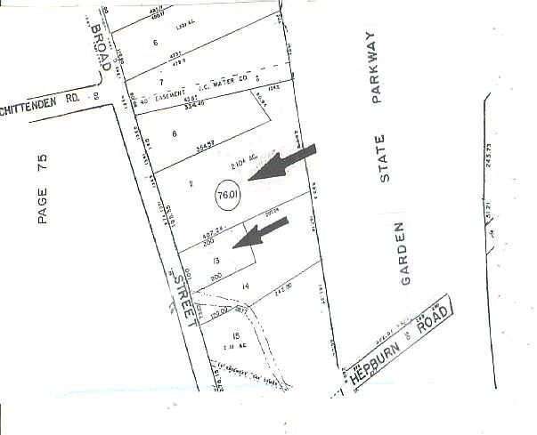 More Photos Of 1373 Broad St, Clifton Office For Lease