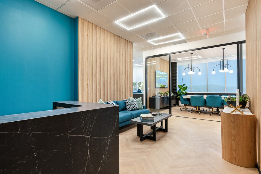 More Photos Of 1801 S La Cienega Blvd, Los Angeles Loft Creative Space For Lease
