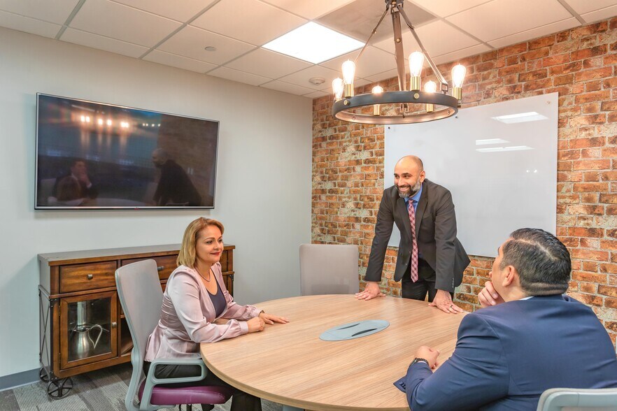 More Photos Of 150 S Pine Island Rd, Plantation Coworking Space