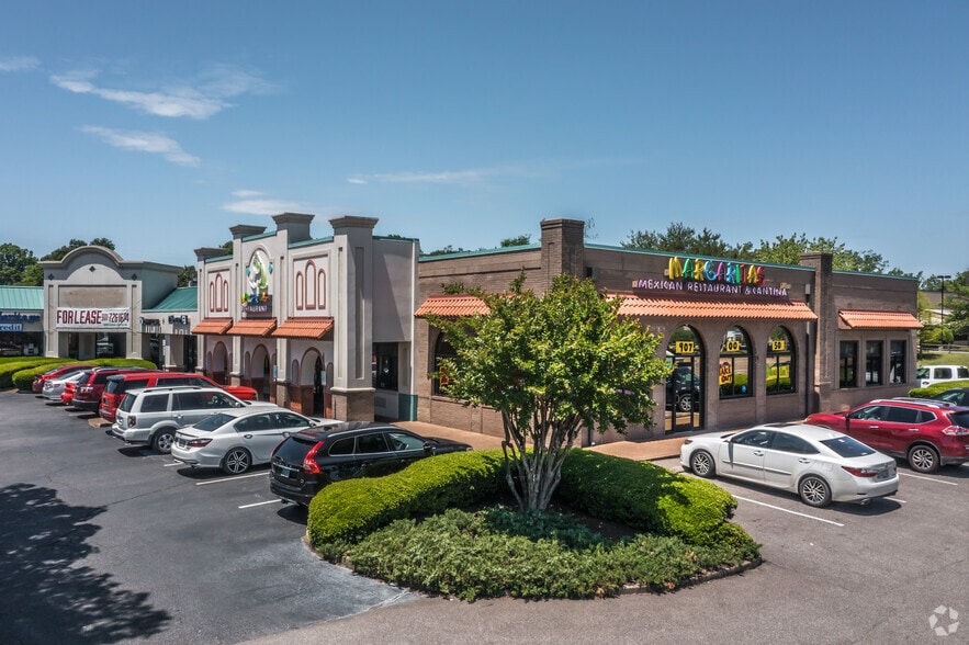 More Photos Of 1771 Germantown Rd, Cordova Unknown For Lease