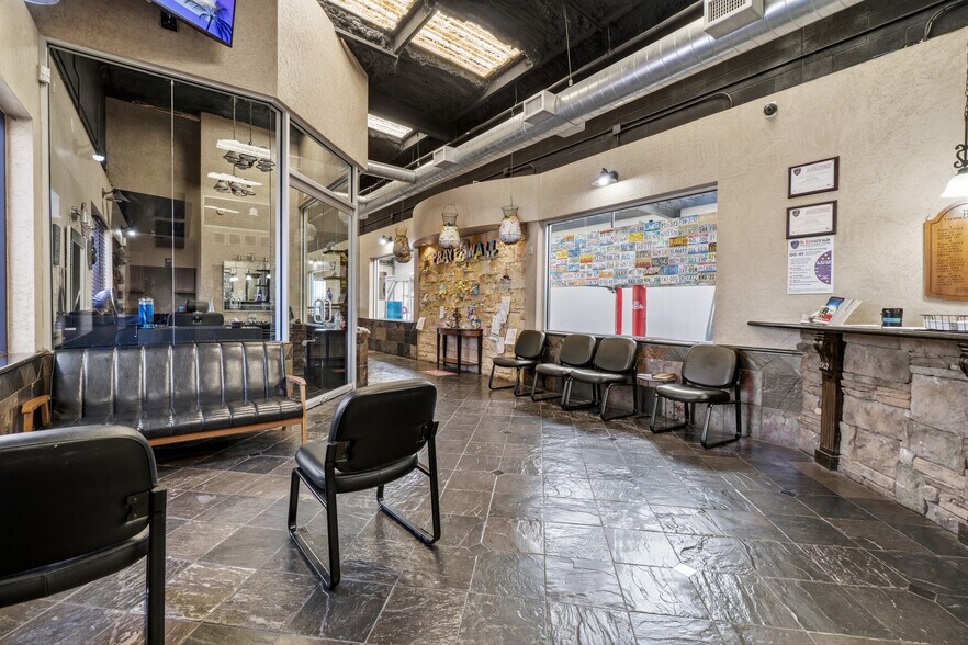 More Photos Of 3211 Fm-1960 Rd, Houston Carwash For Sale