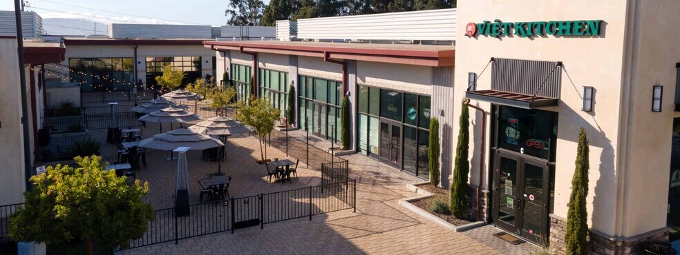 More Photos Of 3596 Skyway Dr, Santa Maria Storefront Retail Office For Lease