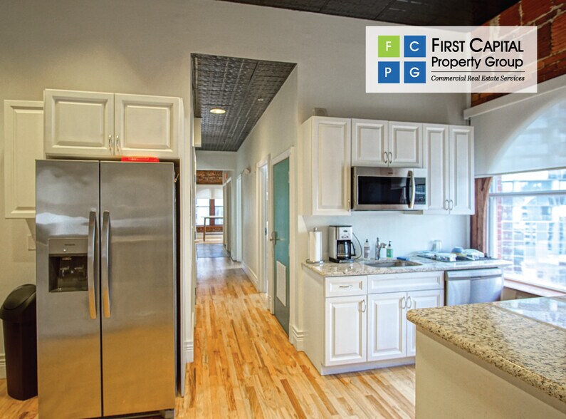 More Photos Of 100 S Orange Ave, Orlando Office For Sale