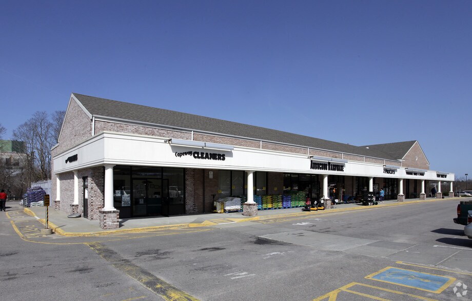 More Photos Of 65 Route 6A, Sandwich Unknown For Lease