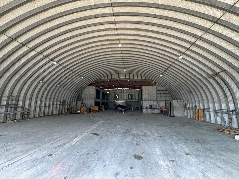 More Photos Of 843 Mount Carmel Rd, Walterboro Manufacturing For Lease
