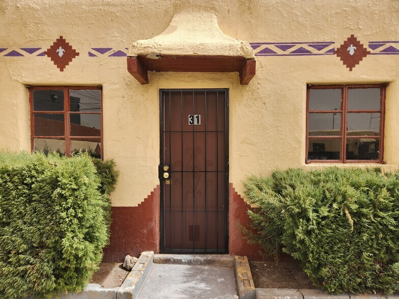 More Photos Of 5715 Central Ave NE, Albuquerque Hotel For Sale