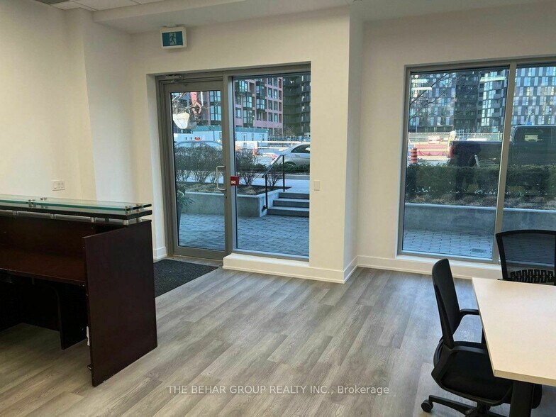 More Photos Of 13 Tippett Rd, Toronto Apartments For Sale