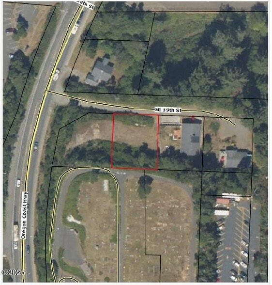 More Photos Of 501-502 SE 39th St, Lincoln City Land For Sale